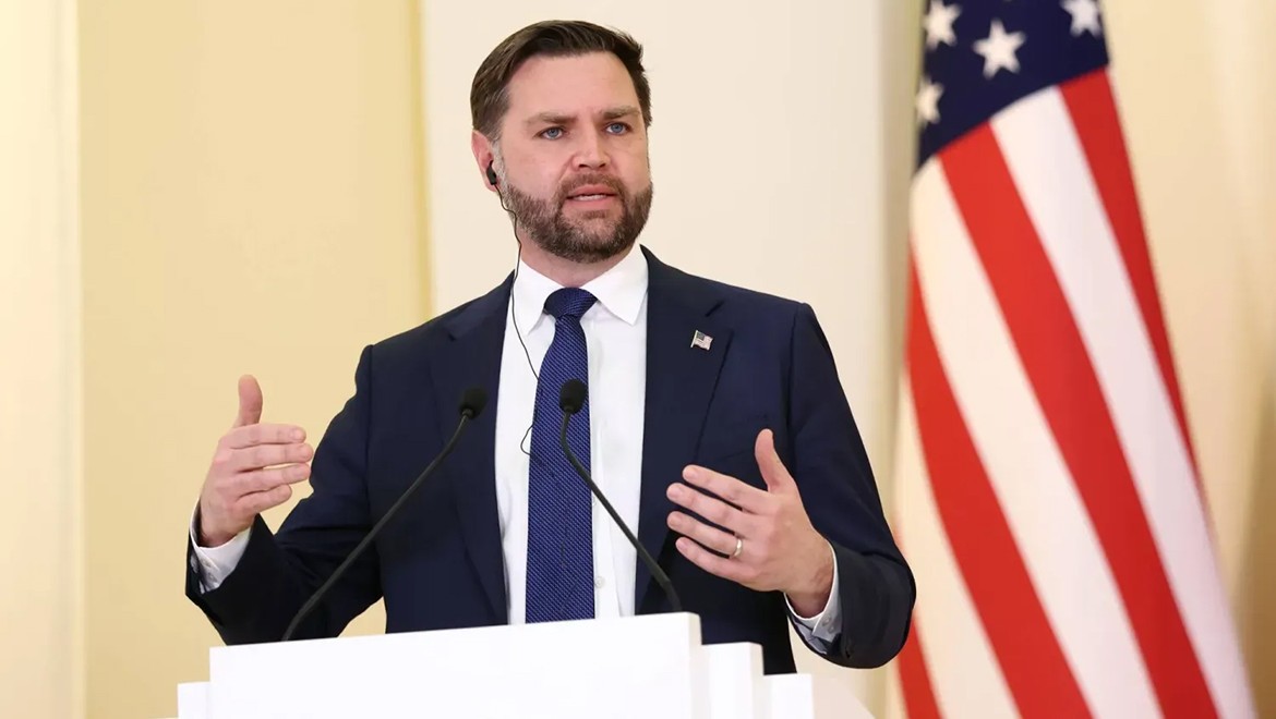 İran'ın görüşme tercihi Başkan Yardımcısı Vance