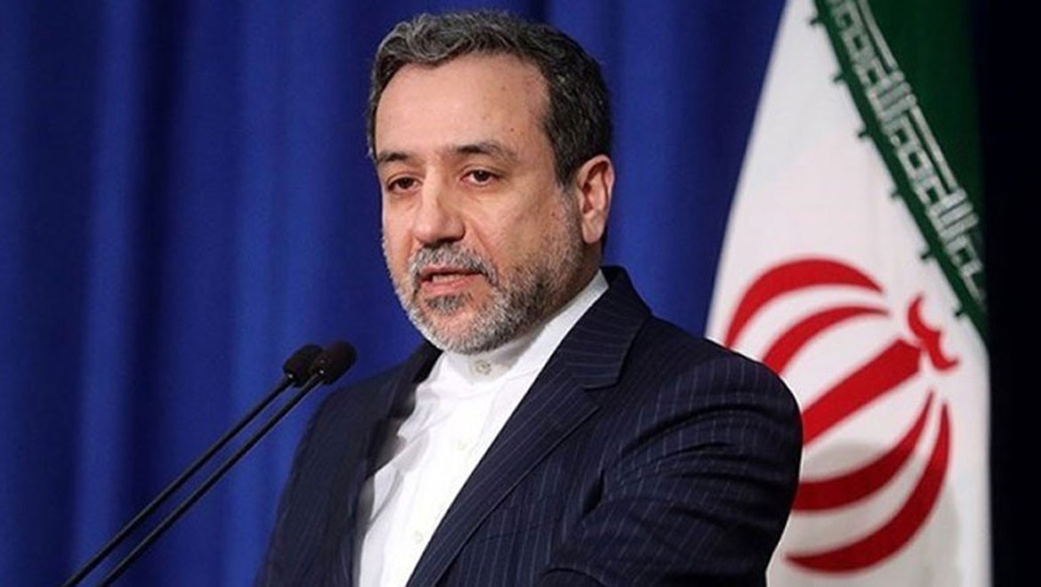 "İsrail'in İran'a saldırısına ABD de katıldı"