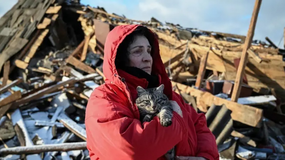 "Gizli Ukrayna barış planı" hakkında neler biliniyor?