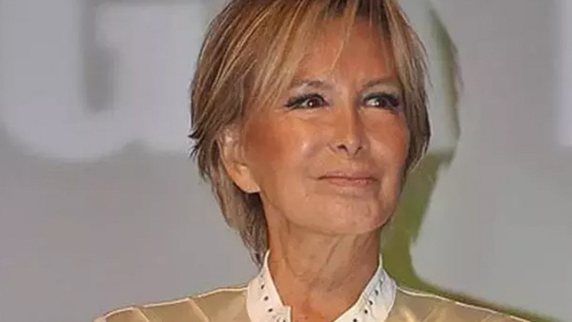 Filiz Akın hayatını kaybetti