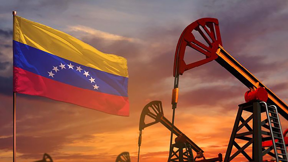 Venezuela petrol gelirlerini sağlık sistemi için kullanılacak