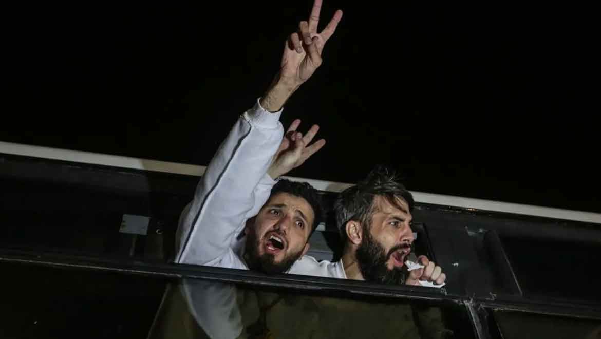 İsrail müzakereleri uzattı… Hamas