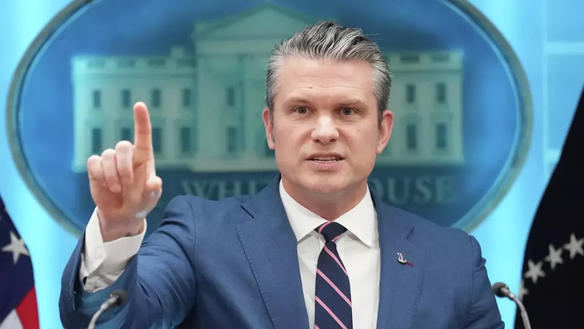 "Zengin NATO üyelerinin savunmasını finanse etmeyeceğiz"