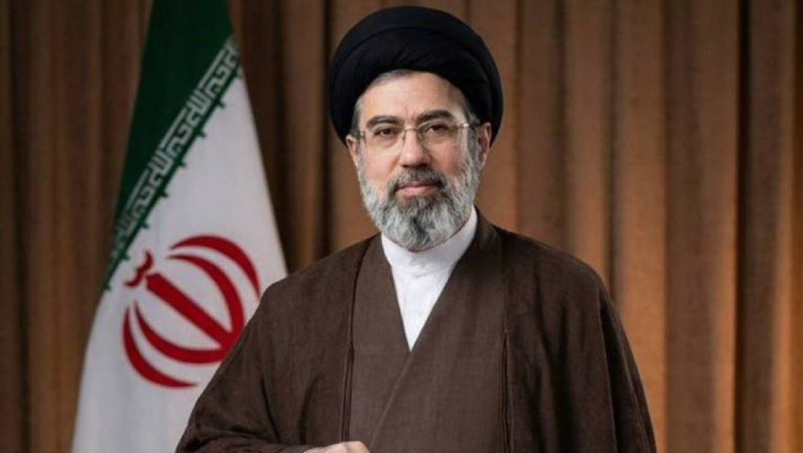 Mücteba Hamaney saldırıya uğradı