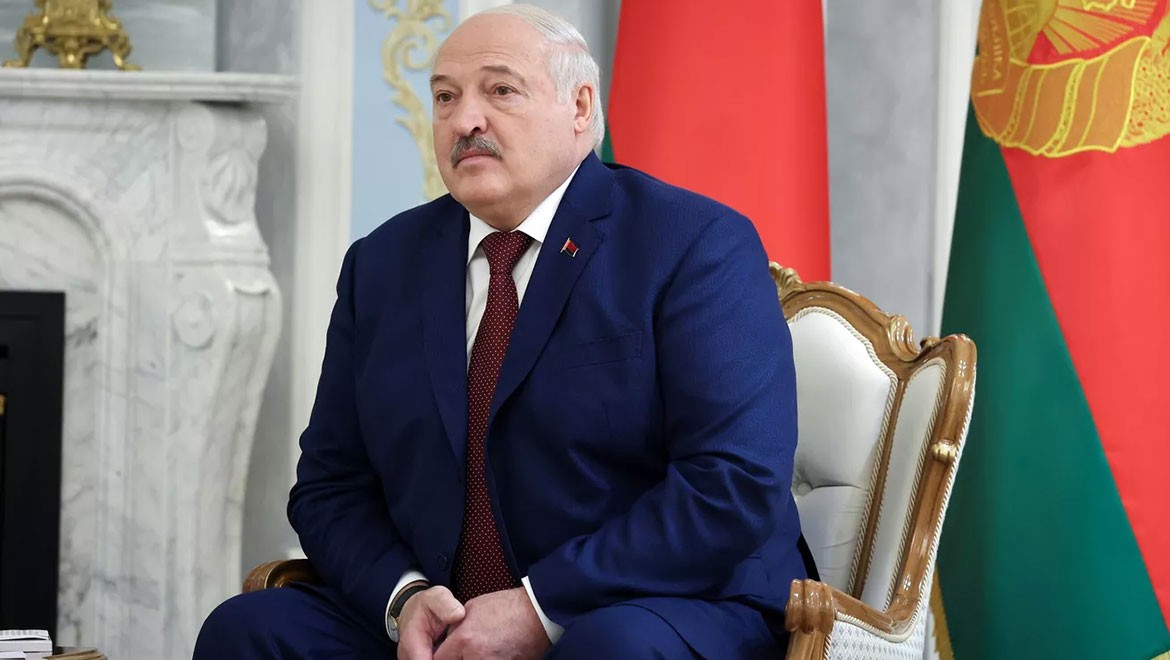 "Putin, Trump ve Zelenskiy'i Minsk'te buluşturmaya hazırız"