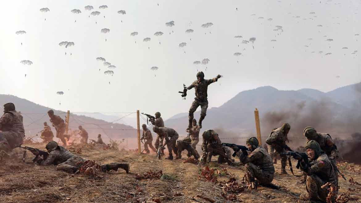 Kuzey Koreli askerler Rusya'ya nasıl gönderiliyor?