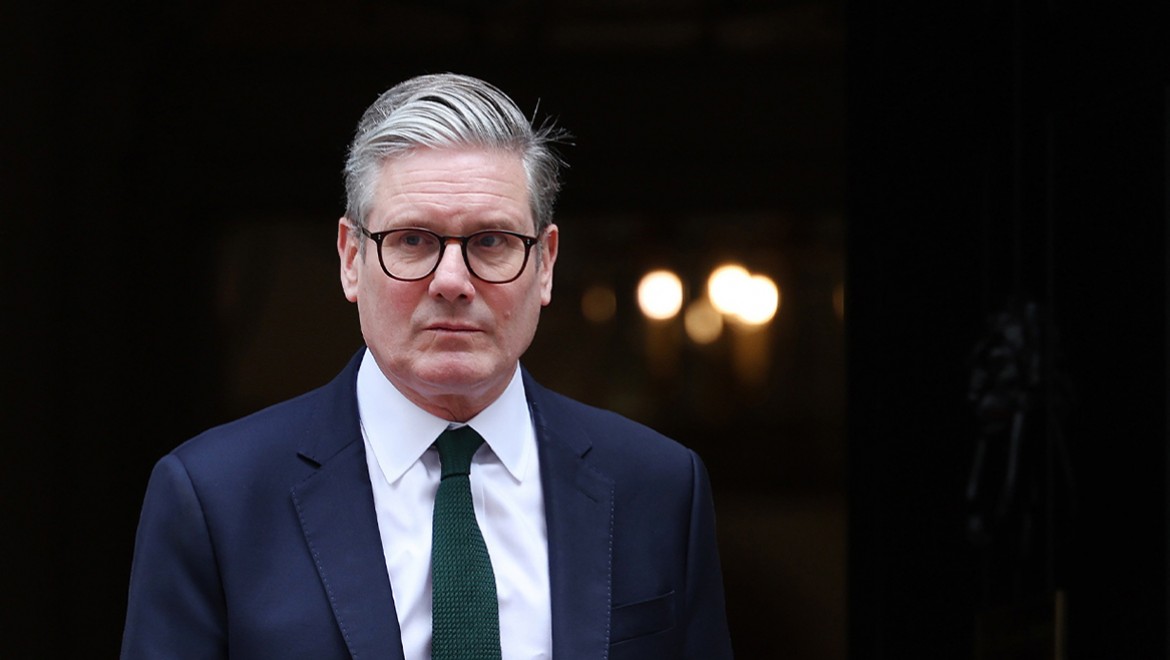 Kanada, Avustralya ve İngiltere, Filistin'i tanıdı