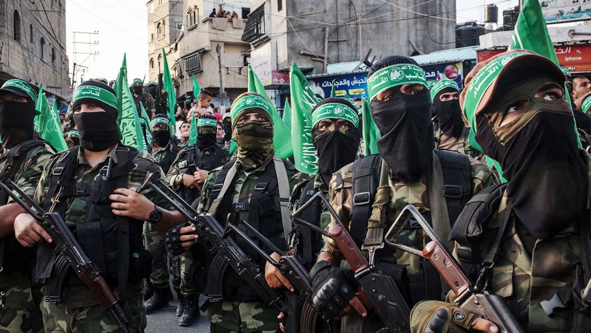 Hamas ateşkes önerisinde değişiklik yapmak mı istiyor?