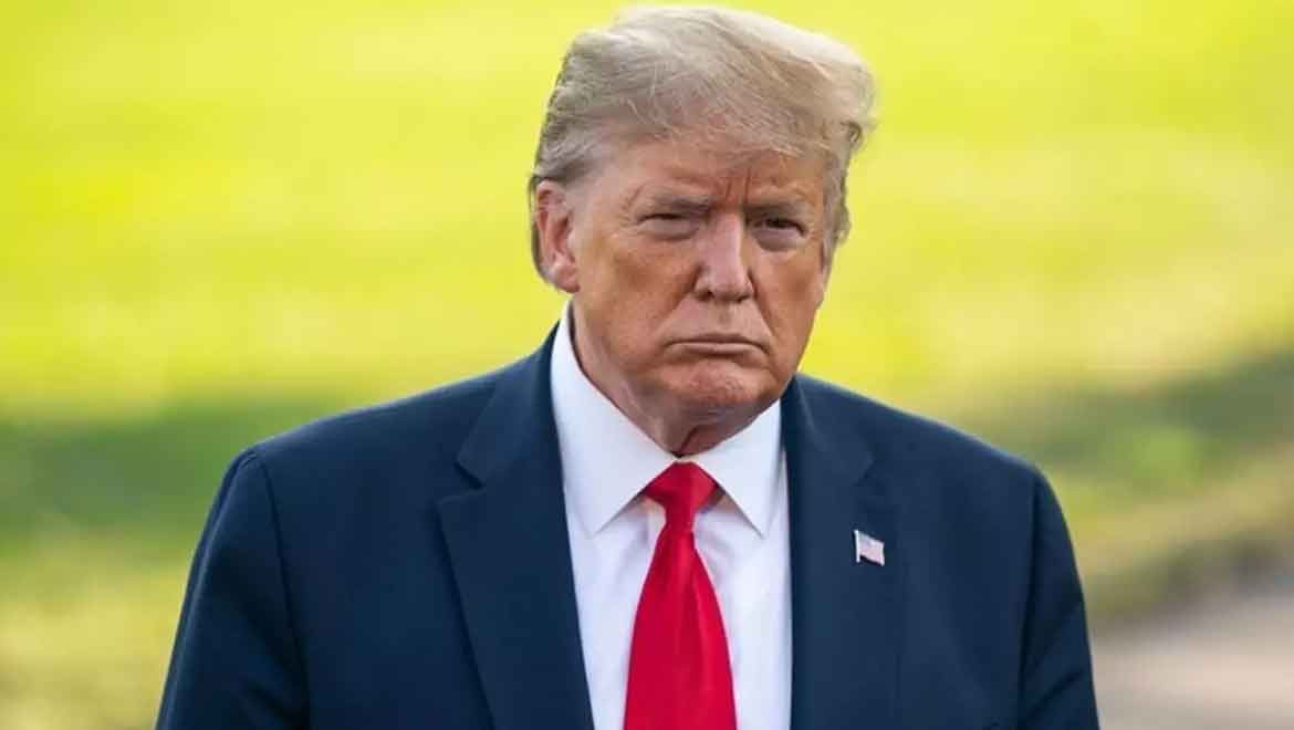 İran'a maksimum baskı politikasını başlatıyor