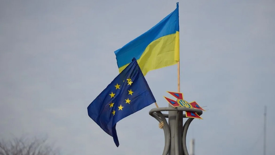 Avrupa'nın Ukrayna desteği havada kaldı