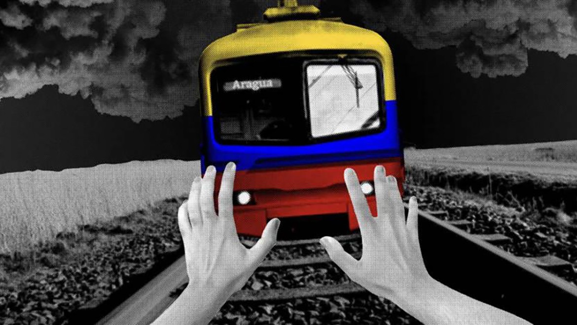 ABD'den, Venezuela merkezli "Tren de Aragua" örgütüne yeni yaptırımlar