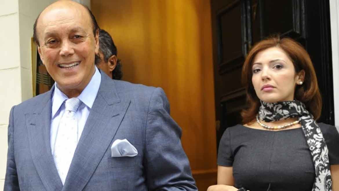 Asil Nadir yaşamını yitirdi