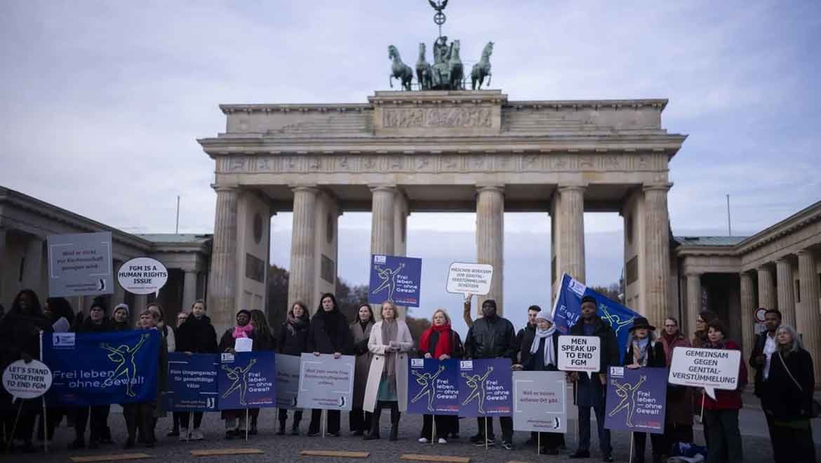 Her 10 dakikada bir kadını öldürülüyor
