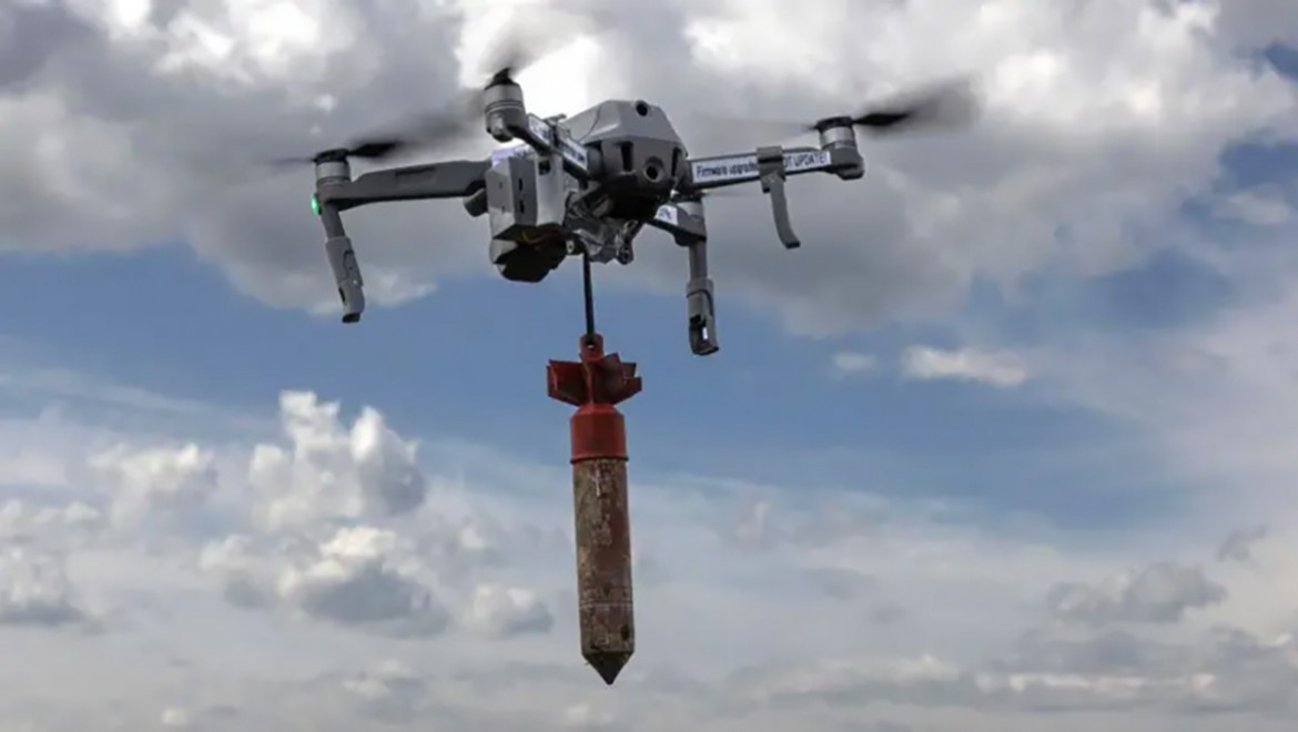 İleri teknoloji silahlar Ukrayna'daki savaşı nasıl şekillendiriyor?