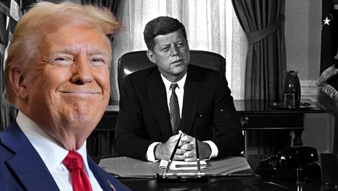 JFK suikastıyla ilgili fikrini açıkladı