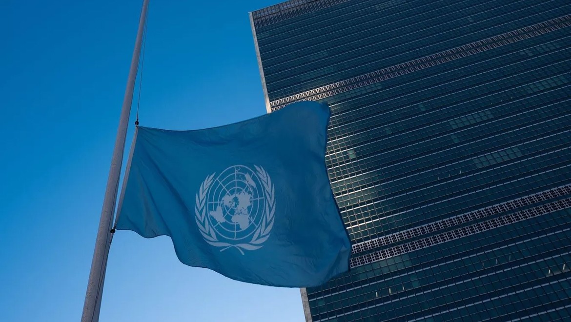 BM'den ABD'ye Venezuela tepkisi: 'Dünya artık daha güvensiz'