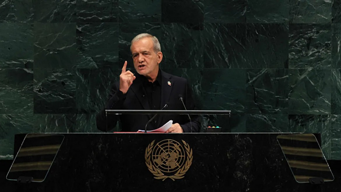 "Mekke ittifakı Müslümanların birleşmesi adına atılmış bir adım"