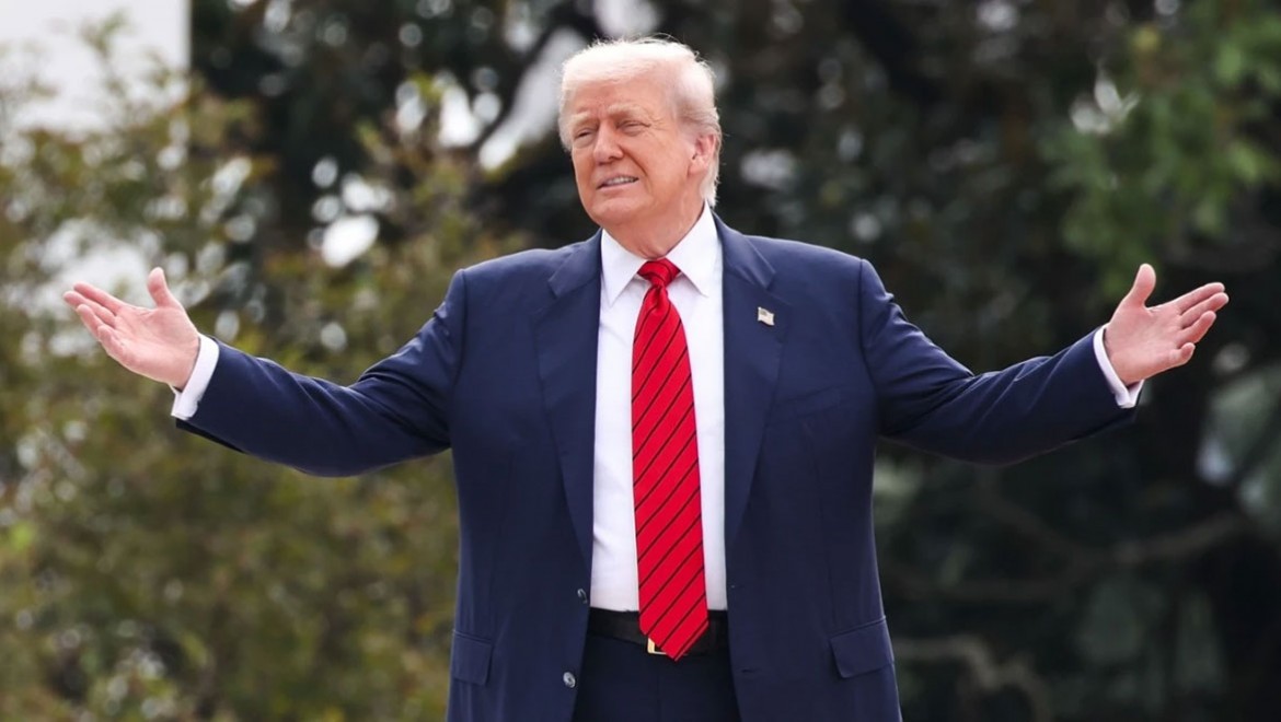 "ABD'yi Ukrayna çatışmasından çıkarmayı planlıyoruz"