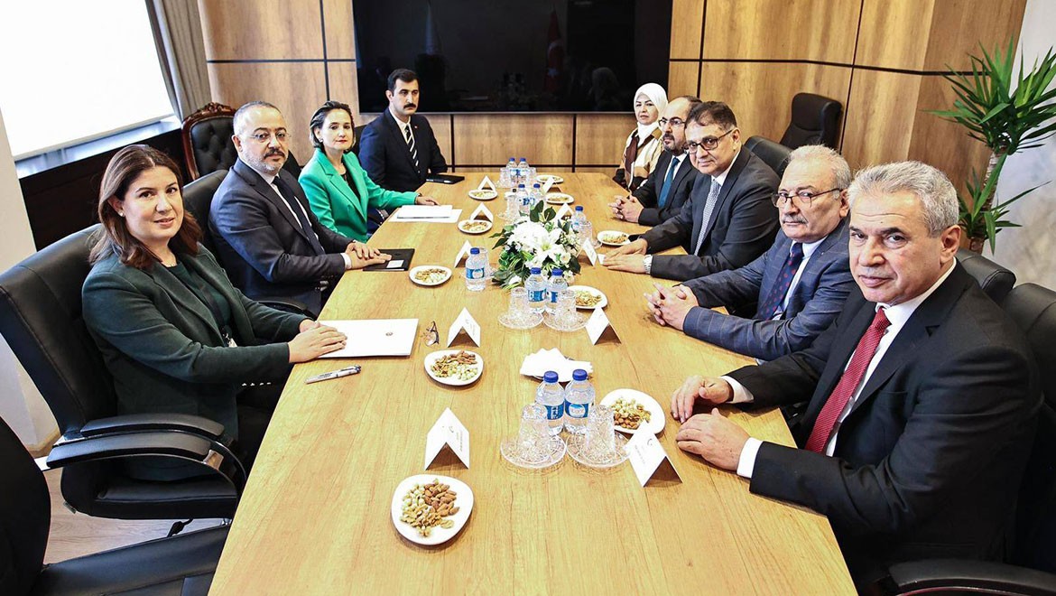 "Normalleşme yetmez siyasi çözüm şart"