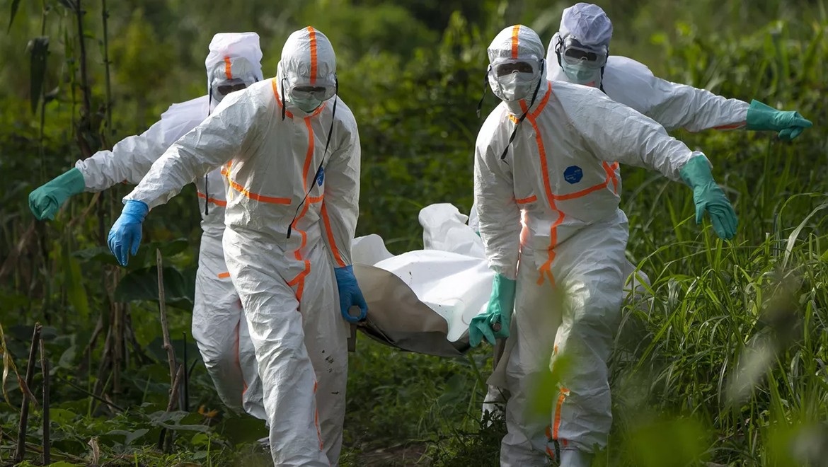 Ebola alarmı!.. Küresel acil durumu ilan edildi