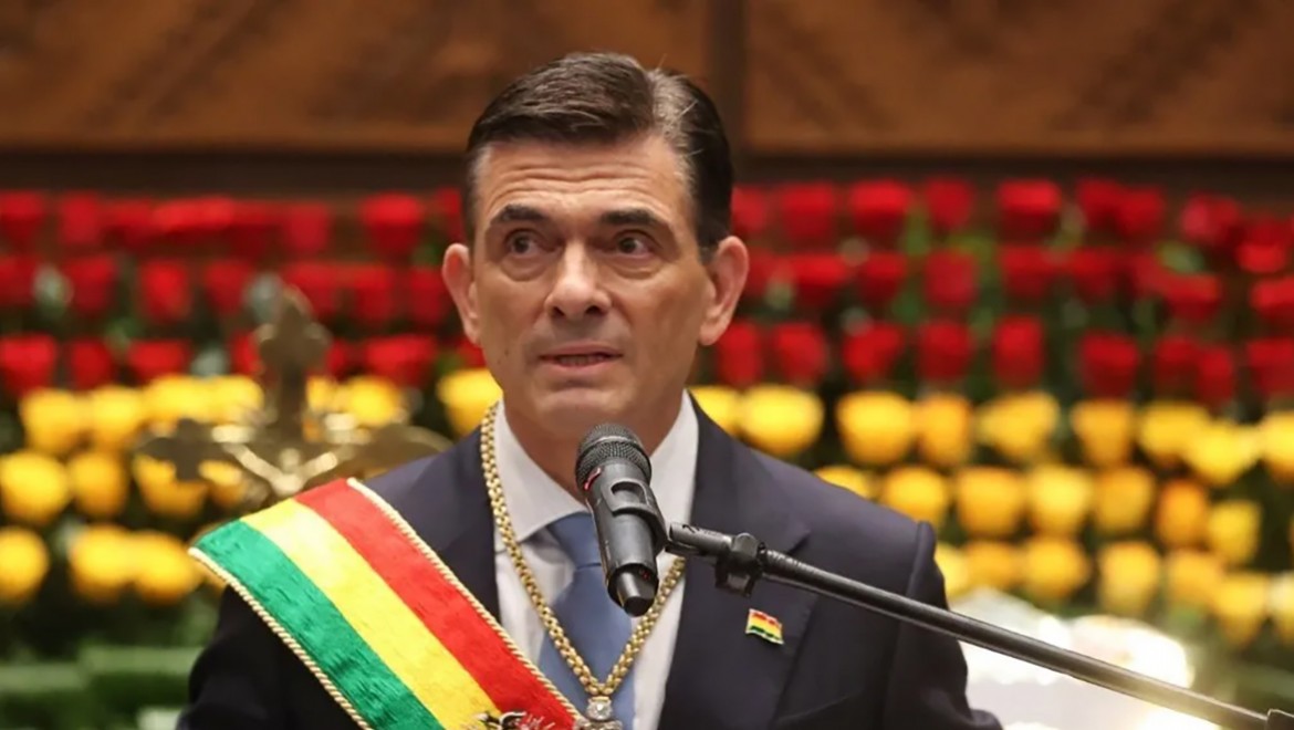 Bolivya, ABD ve İsrail vatandaşlarına vize şartını kaldırdı