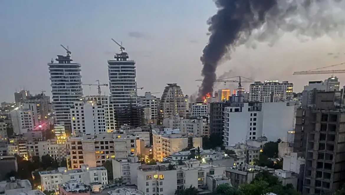 ABD kuvvetlerini bölgeye gönderiyor