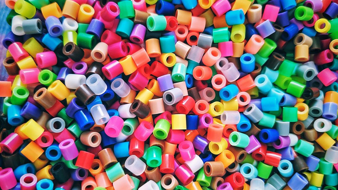 Çinliler fosil yakıt olmadan plastik üretti