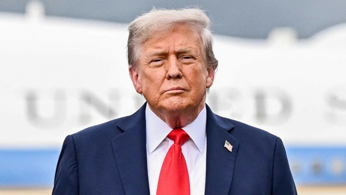 "Yetkim anayasa ile değil, kendi ahlakımla sınırlı"