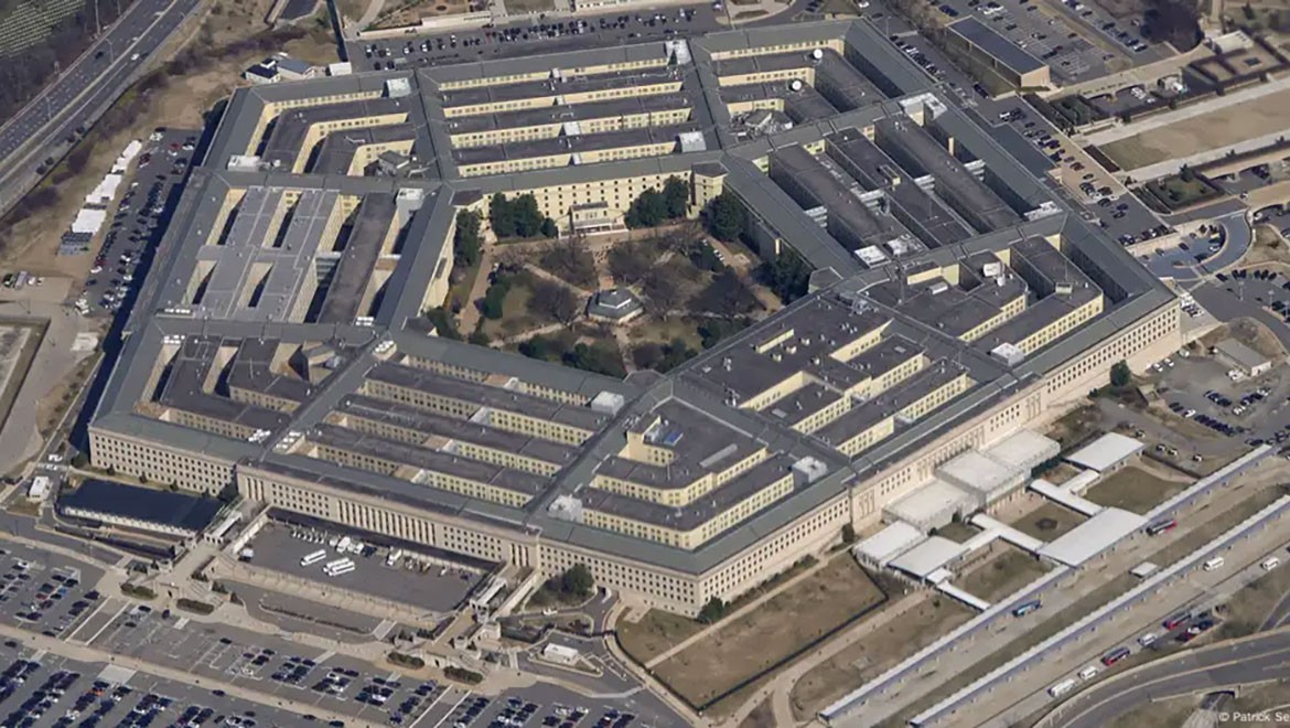 ABD'de Türk mühendis gizli belge kaçırmakla suçlanıyor