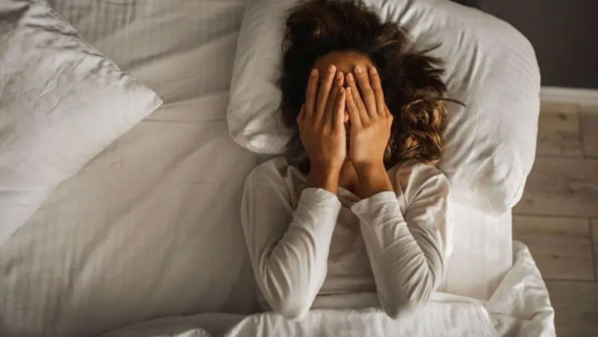 Stres vücudumuzu nasıl etkiliyor?