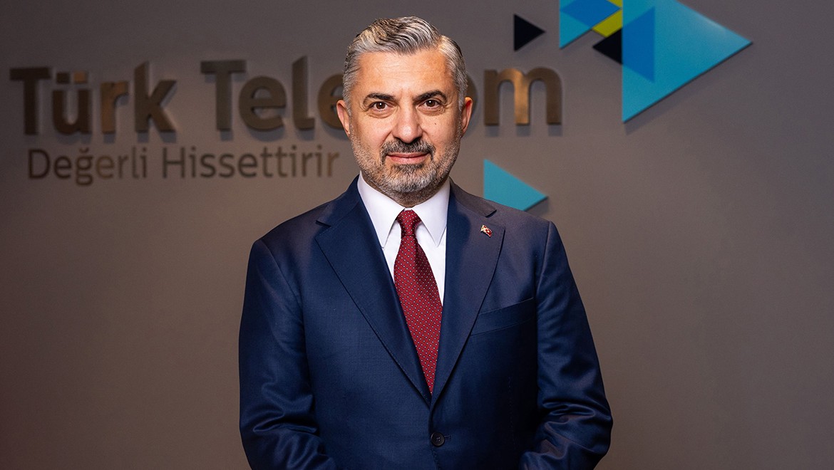 Türk Telekom, teknolojiyi iyilik ve faydaya dönüştürüyor