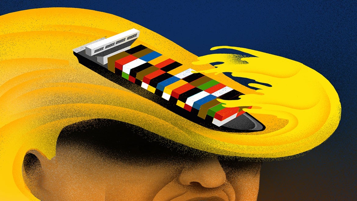 Tarifeler dünyayı ekonomik kıyamete yaklaştırıyor