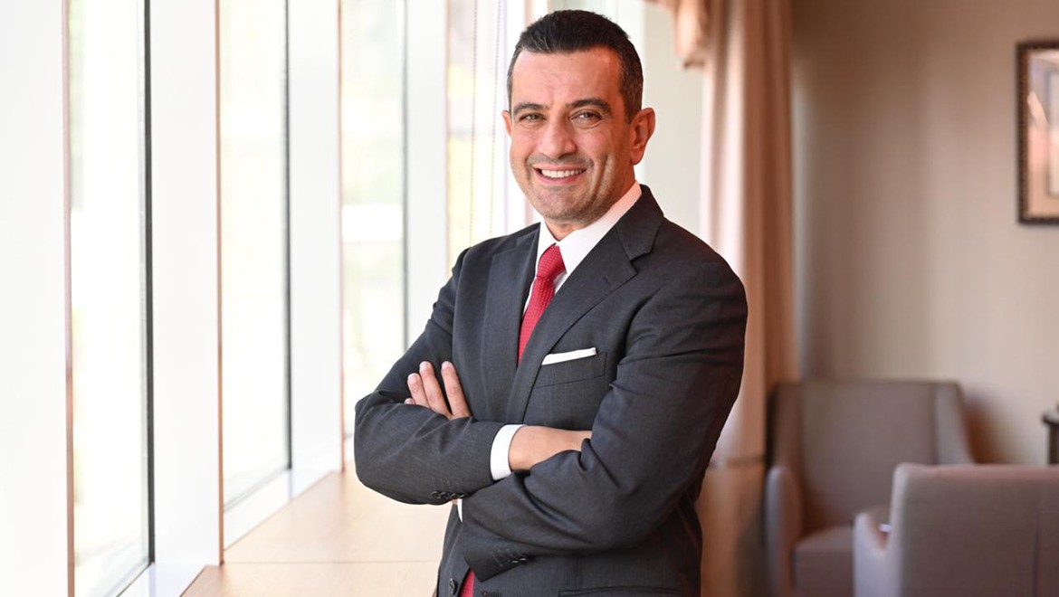 Ağaoğlu GYO halka arz için SPK'dan onay aldı