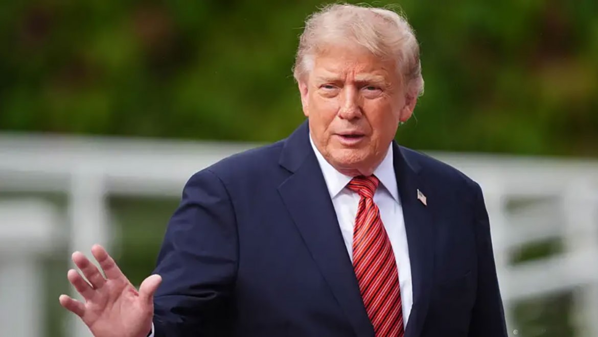 Trump'tan yapay zeka endişelerine yanıt: Saçmalık