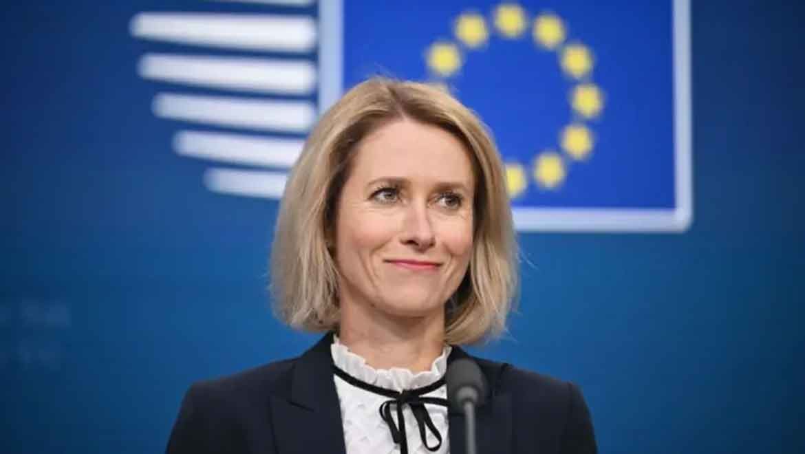 AB, Suriye ile yeni sayfa açıyor: Yaptırımlara şartlı gevşetme