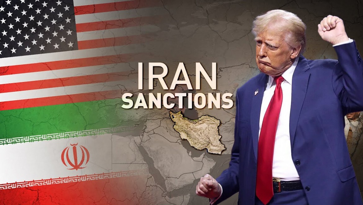 Trump'ın ekonomik çıkartması İran'a ne kadar zarar verebilir?