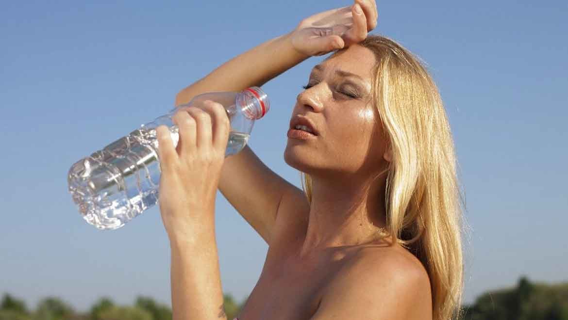 2024'ün "en sıcak yıl" olacağı kesinleşti