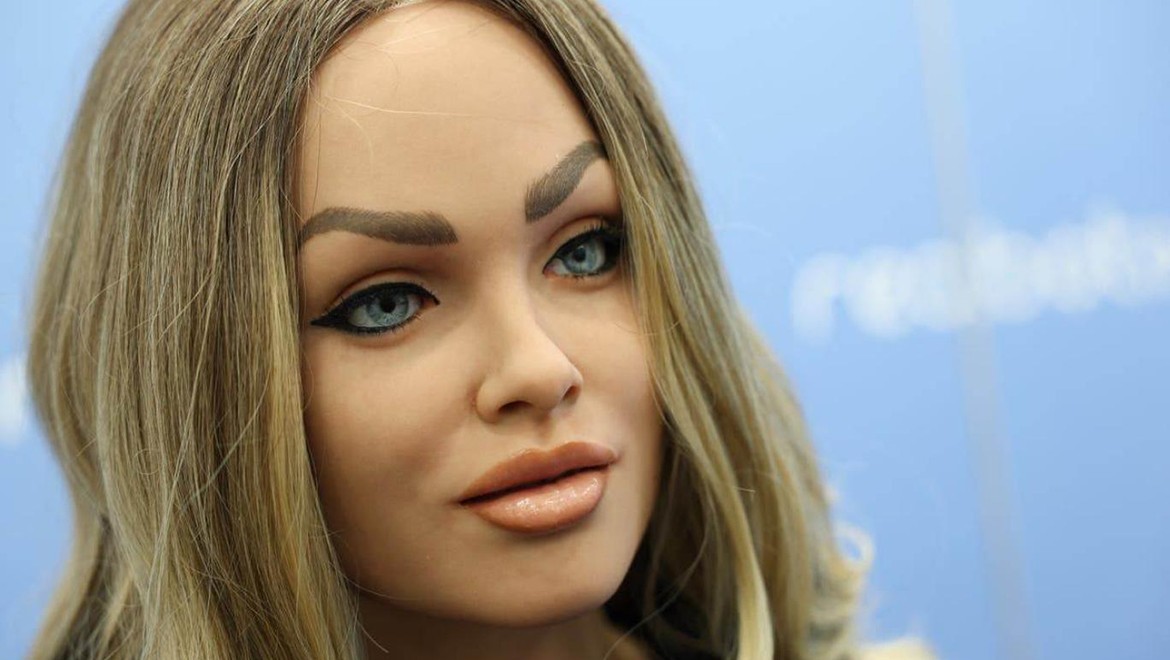 İnsansı robotlara özel Gemini çıktı