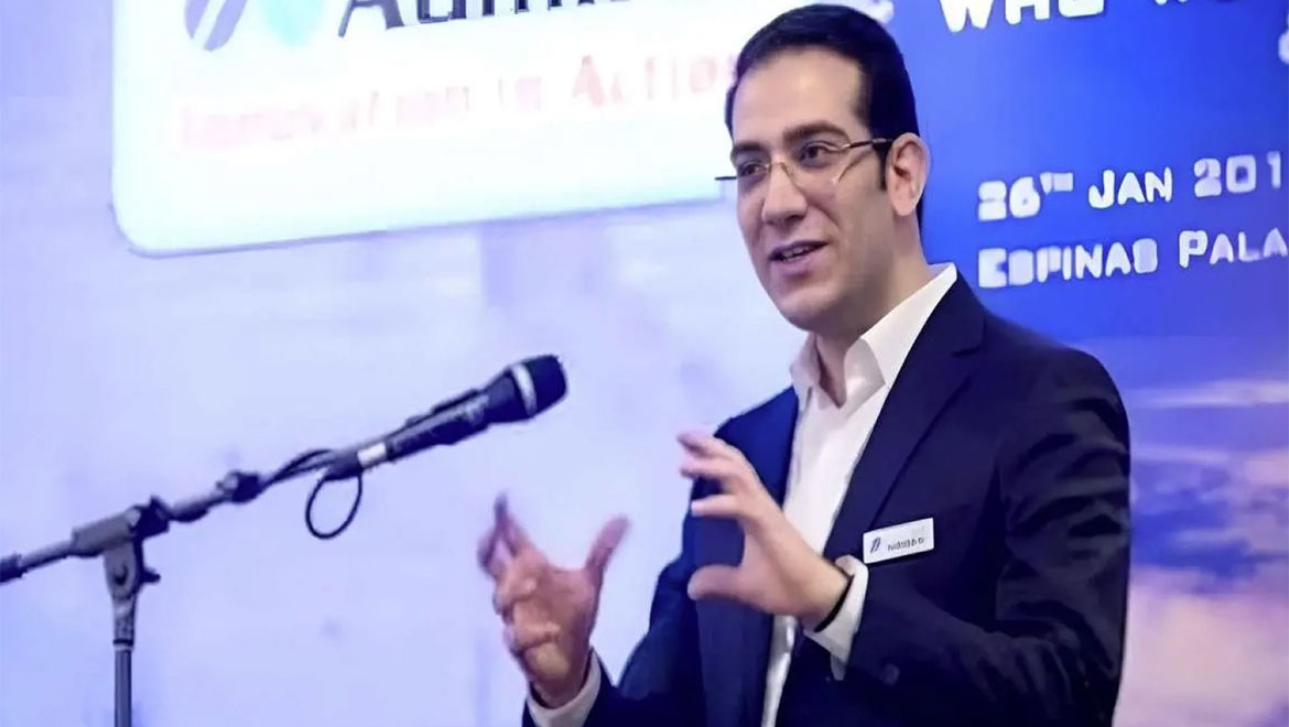 İran petrol 'imparatorluğunu' kim yönetiyor?