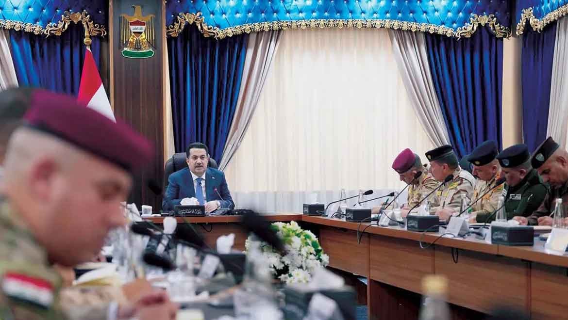 Saddam'ın infaz hücresi tutuklandı