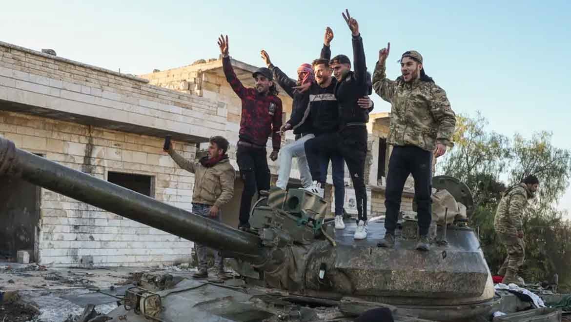 BM'den Suriye uyarısı: "Bölgesel barış için sonuçları olur"