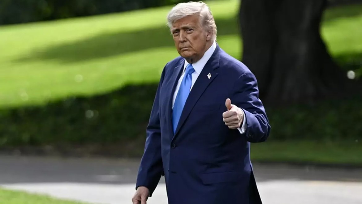 "Londra görüşmelerinden iyi haberler aldık"