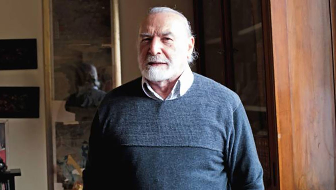 Mehmet Güleryüz yaşamını yitirdi