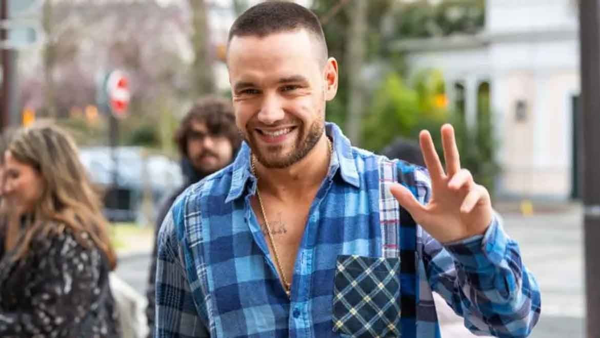 Şarkıcı Liam Payne'in ölümüyle ilgili üç kişi gözaltına alındı