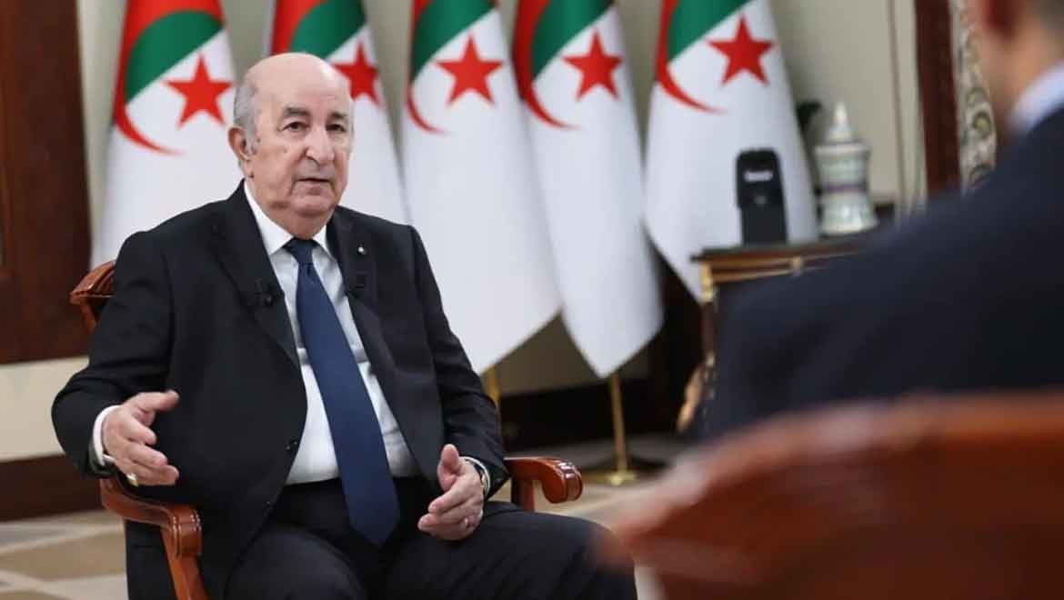 Fransa ile ticari ilişkiler dışında hiçbir şey ilerlemiyor