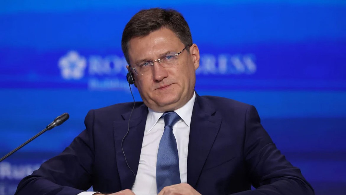 Rusya'dan ABD'ye dizel yüklü ilk tanker yarın yola çıkıyor