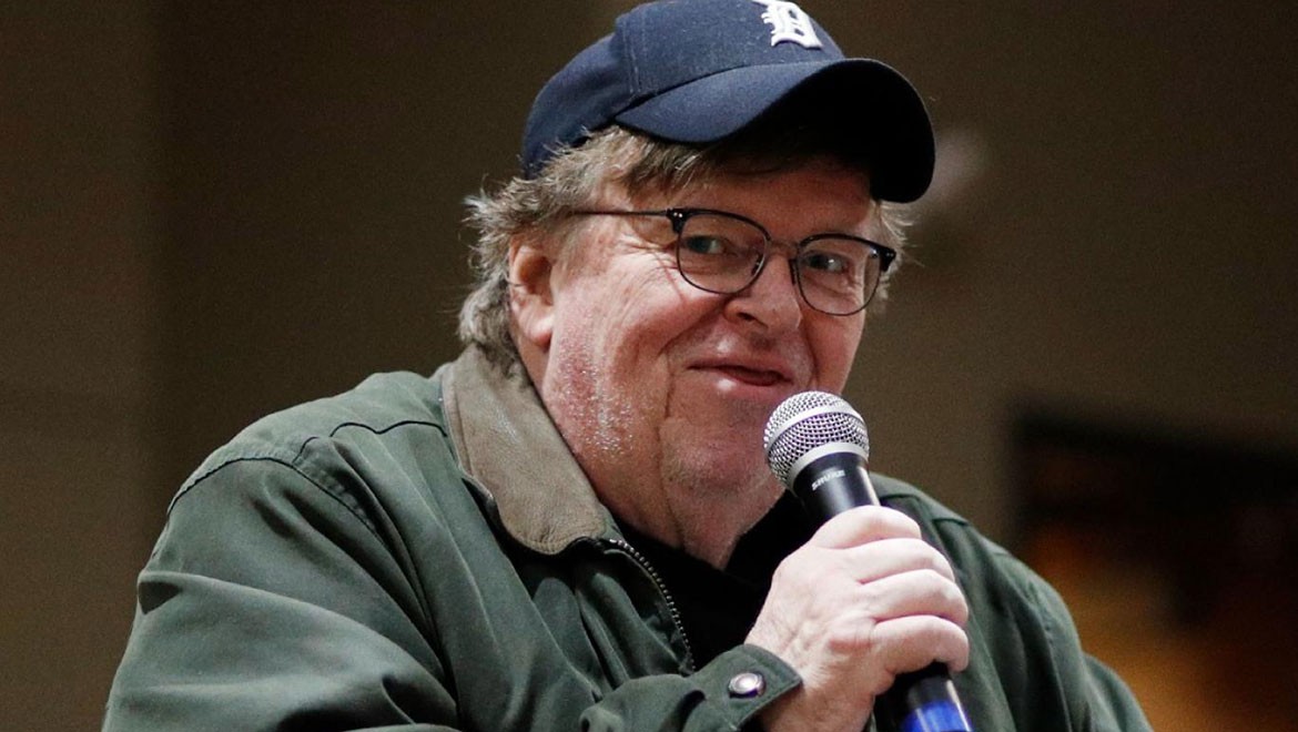 Ünlü belgeselciden ABD seçimi tahmini