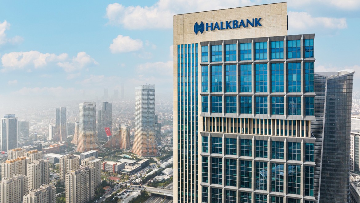 Halkbank'tan Yenilenebilir Enerjide Stratejik Yatırım