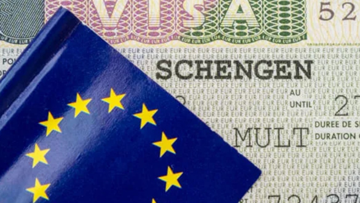 AB, insan hakları ihlallerinde vize serbestisini askıya alıyor