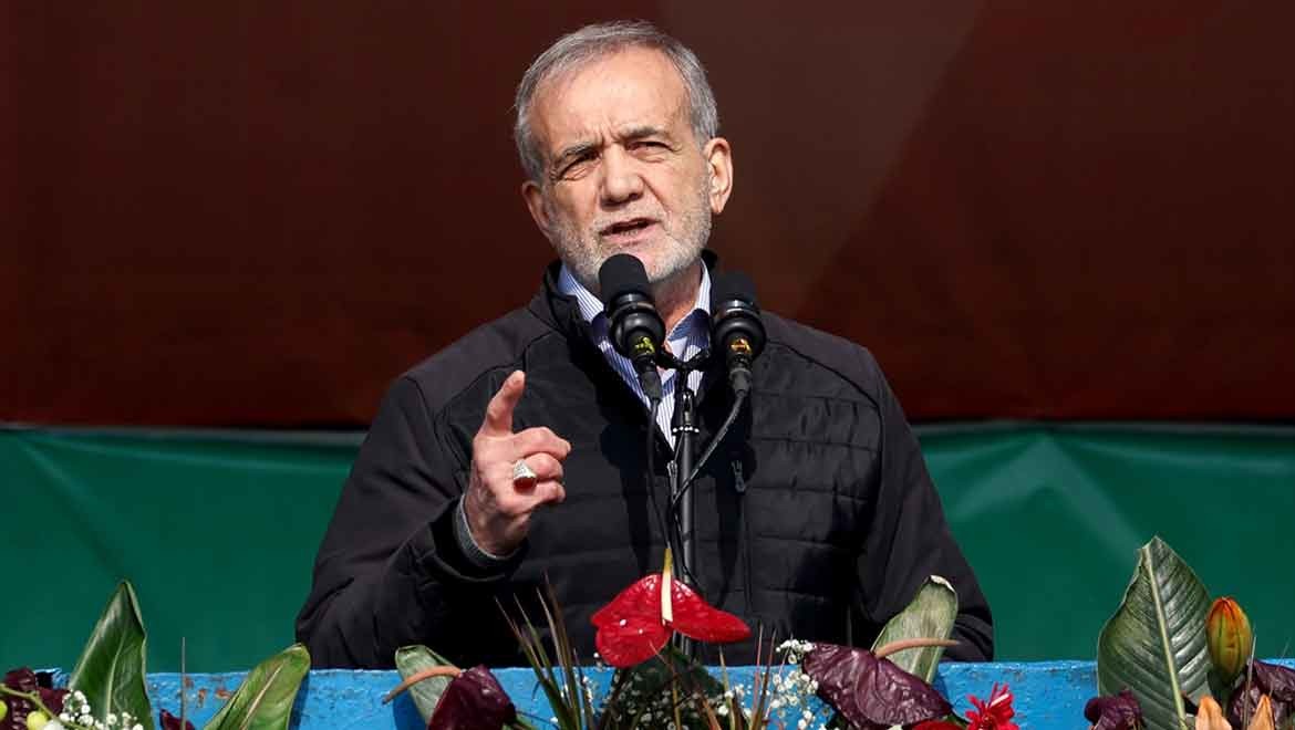 "Tam kapsamlı bir ekonomik savaş içindeyiz"